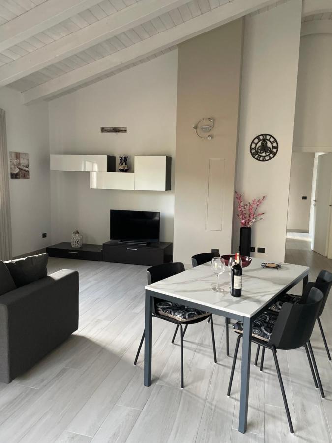 锡耶纳La Casa Nel Bosco公寓 外观 照片