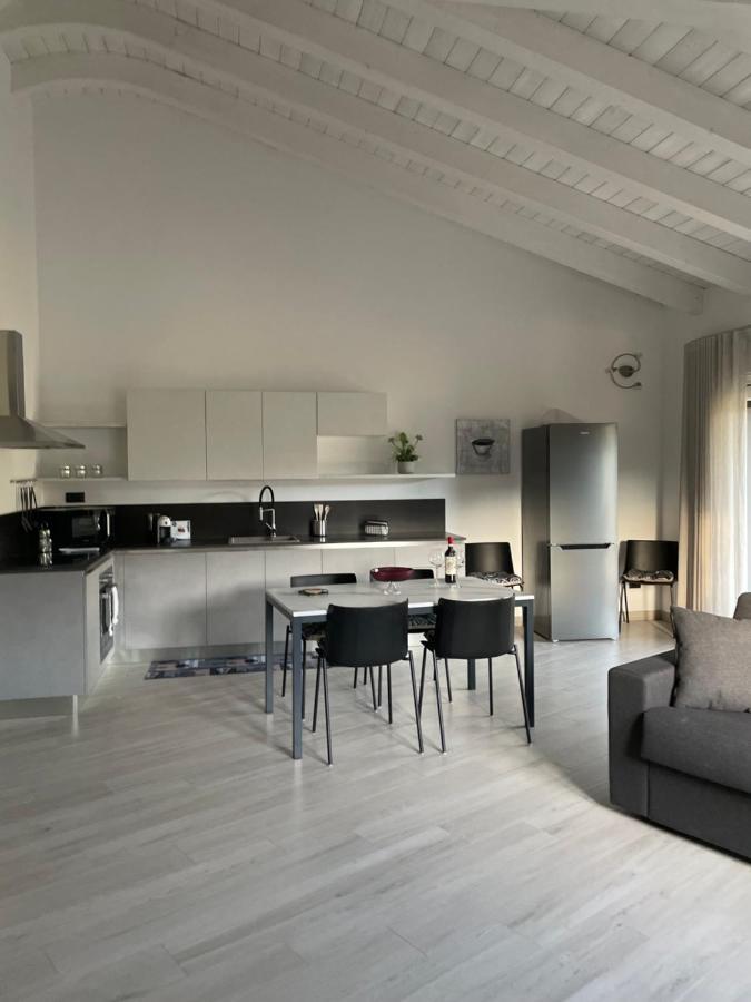 锡耶纳La Casa Nel Bosco公寓 外观 照片