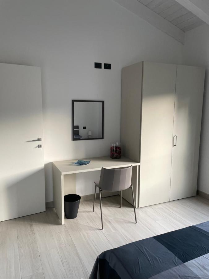 锡耶纳La Casa Nel Bosco公寓 外观 照片