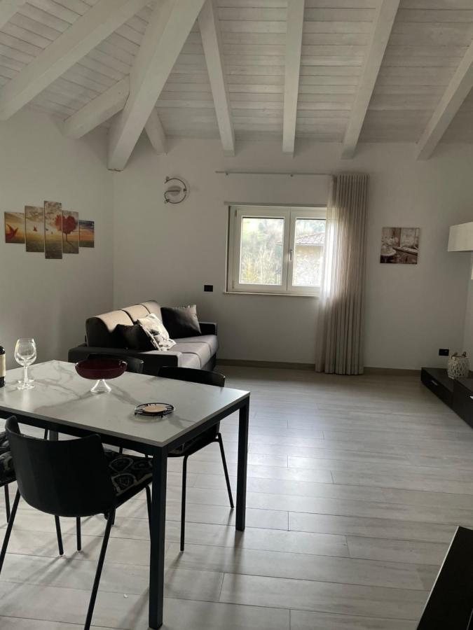 锡耶纳La Casa Nel Bosco公寓 外观 照片