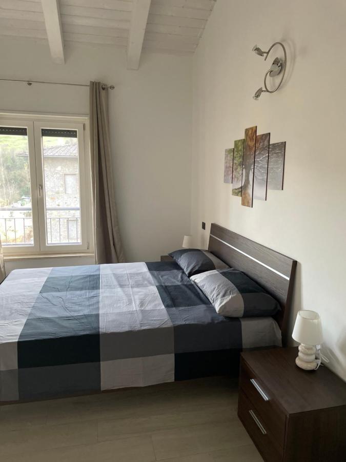 锡耶纳La Casa Nel Bosco公寓 外观 照片