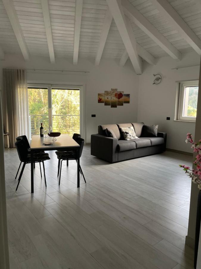 锡耶纳La Casa Nel Bosco公寓 外观 照片