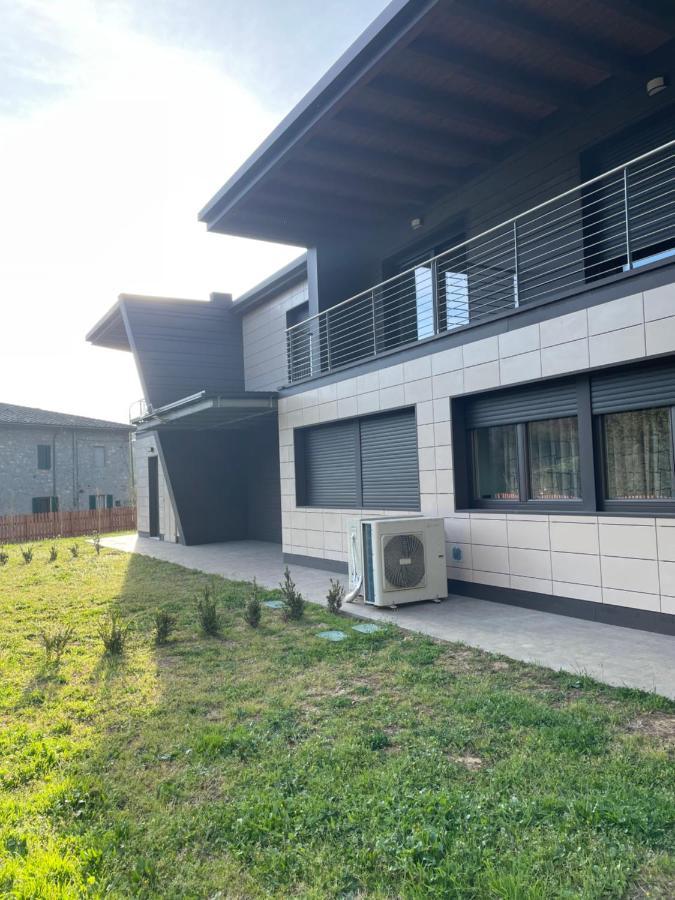 锡耶纳La Casa Nel Bosco公寓 外观 照片