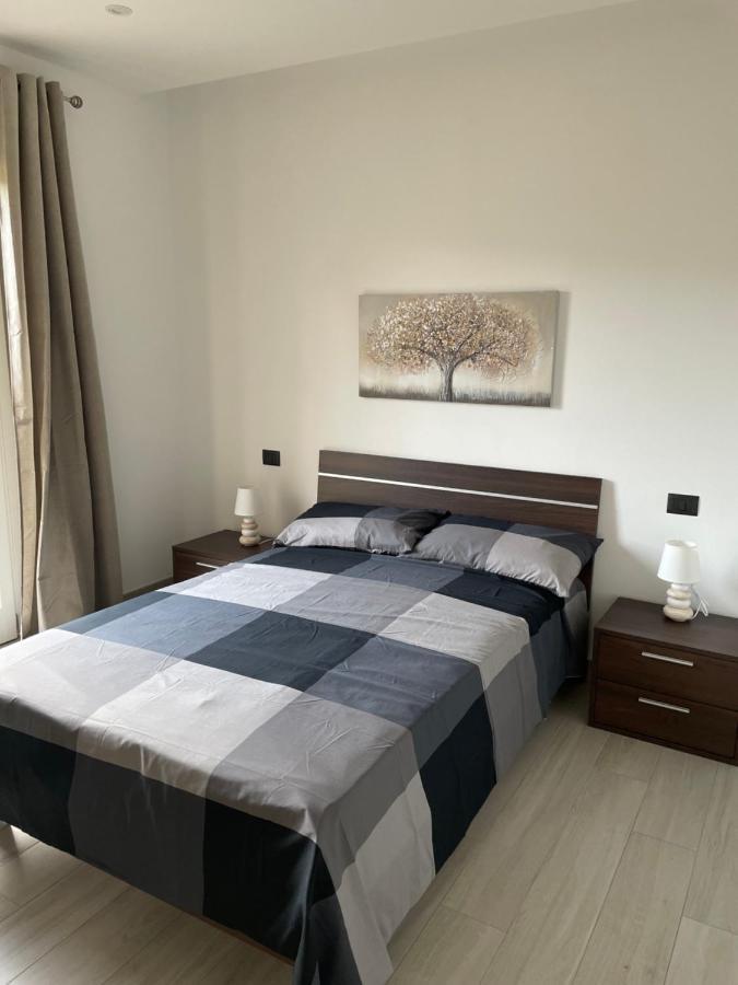 锡耶纳La Casa Nel Bosco公寓 外观 照片