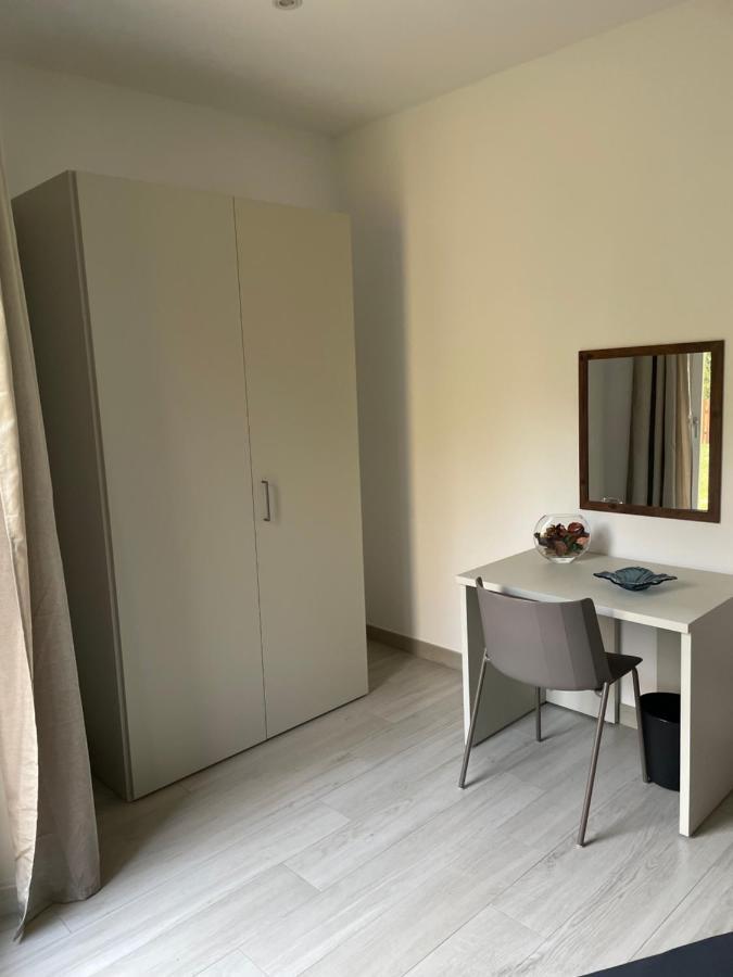 锡耶纳La Casa Nel Bosco公寓 外观 照片