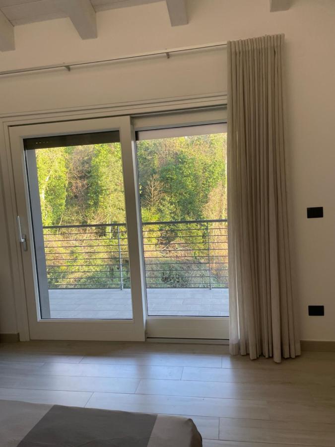 锡耶纳La Casa Nel Bosco公寓 外观 照片