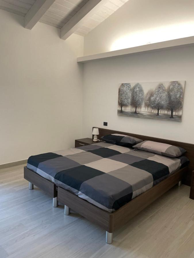 锡耶纳La Casa Nel Bosco公寓 外观 照片