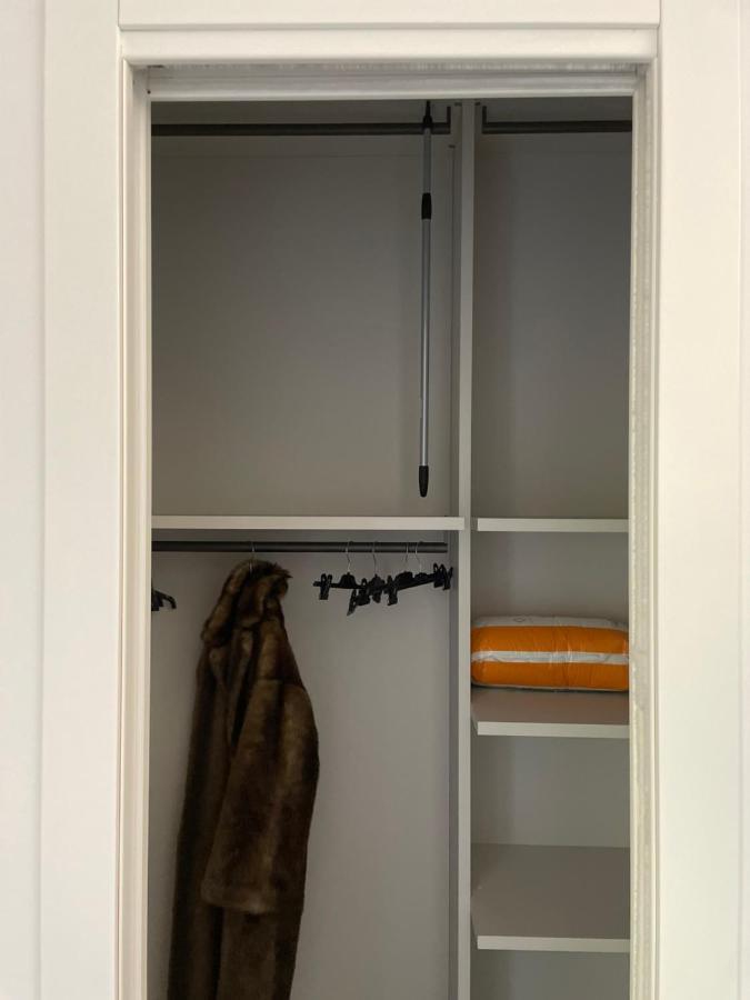 锡耶纳La Casa Nel Bosco公寓 外观 照片