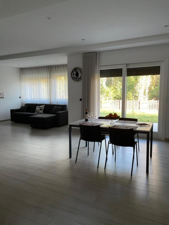 锡耶纳La Casa Nel Bosco公寓 外观 照片