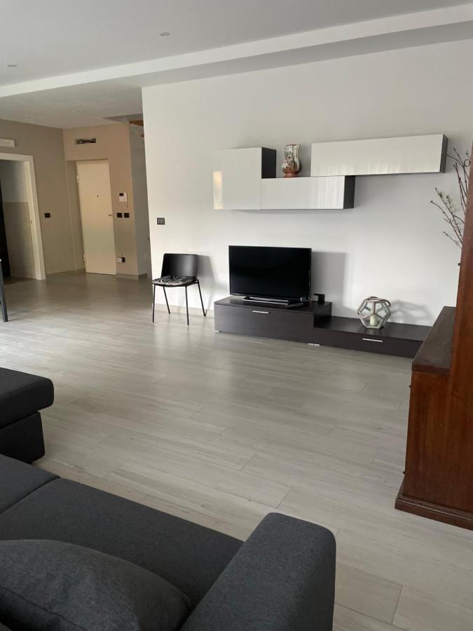 锡耶纳La Casa Nel Bosco公寓 外观 照片