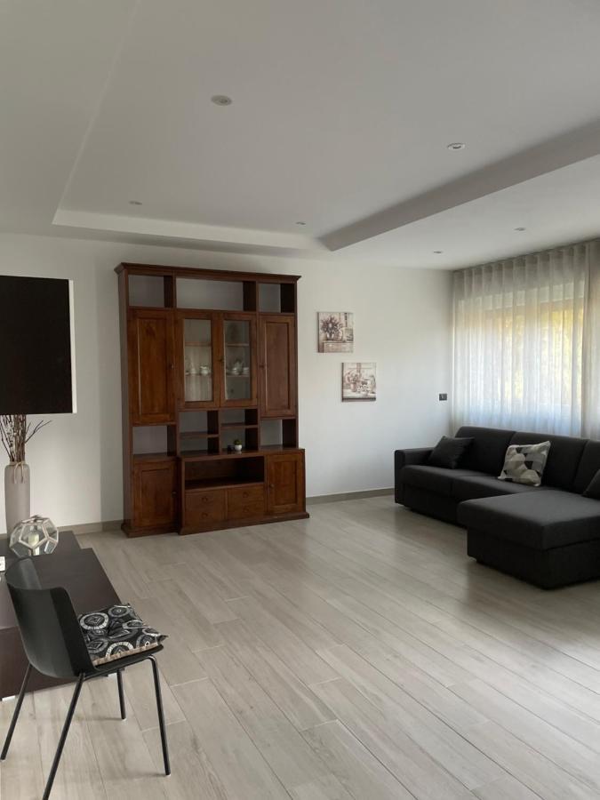 锡耶纳La Casa Nel Bosco公寓 外观 照片